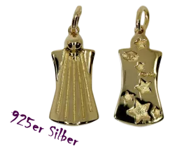 Schutzengel (925 Silber)